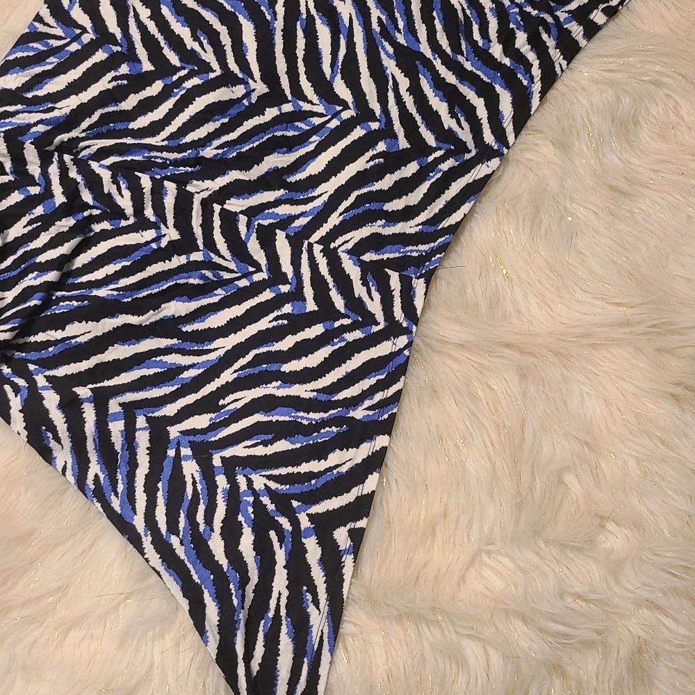 Plus Size Ladies Tank Top - Picture 5 of 7